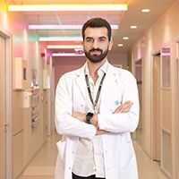 Resmi büyüt: Cahit Burak Çebi, Ergoterapi Kadıköy
