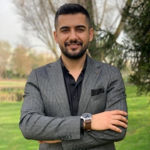 Resmi büyüt: Selman Sonğur, Psikoloji Esenyurt