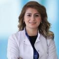 Firdevs Şekerci Baran, Kadın Hastalıkları Ve Doğum İzmit
