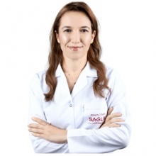 Resmi büyüt: Ayşe Seçil Özban, Kadın Hastalıkları Ve Doğum Denizli