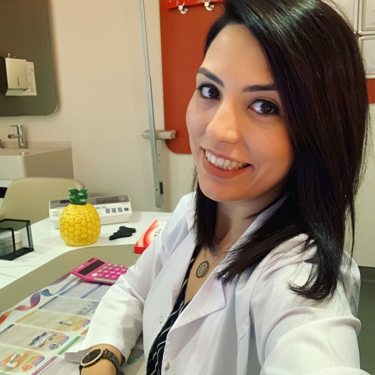Uzm Dyt Melis I k Yorumlar Incele Ve Randevu Al DoktorTakvimi