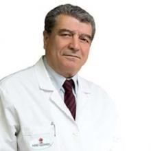 Resmi büyüt: Sami Kalaycı, Kadın Hastalıkları Ve Doğum Bursa