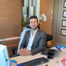 Resmi büyüt: Yusuf Başkıran, Kadın Hastalıkları Ve Doğum Esenyurt