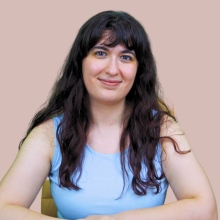 Resmi büyüt: Elif Dursun, Psikoloji Tekirdağ