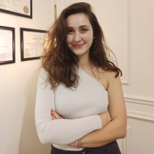 Resmi büyüt: Nurdan Işık, Psikolojik Danışma ve Rehberlik Ordu