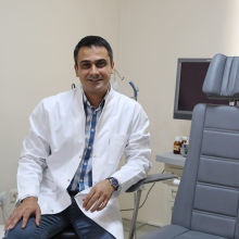 Resmi büyüt: Emrah Ceylan, Kulak Burun Boğaz Isparta