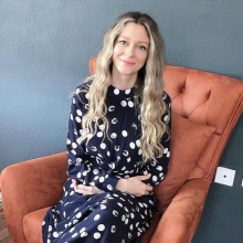 Resmi büyüt: Funda Egeli Bora, Psikoloji Şişli