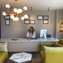 Resmi büyüt: Merve Eğribel, Psikoloji Samsun