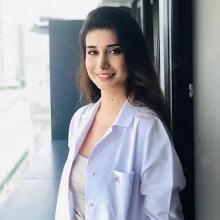 Resmi büyüt: Evrim Türkmen, Psikoloji İstanbul