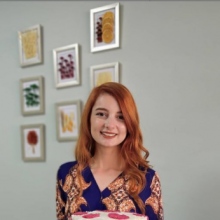 Resmi büyüt: Elanur Özgüler, Diyetisyen Yalova