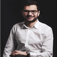 Resmi büyüt: Ahmet Yaşar, Ortodonti Bursa