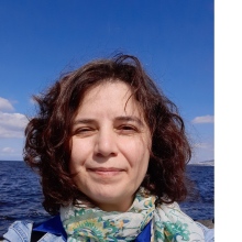 Resmi büyüt: Esra Akyol, Psikiyatri Yenimahalle