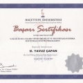 Resmi büyüt: certificate 12