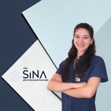 Resmi büyüt: Selen Kelebek, Diş Hekimi Eyüp