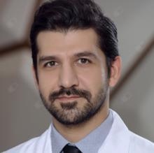 Resmi büyüt: Mehmet Melih Çiçek, Kulak Burun Boğaz Bahçelievler