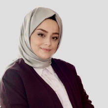 Resmi büyüt: Rabia Arı, Psikoloji Bursa