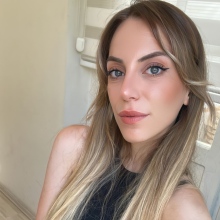 Resmi büyüt: Fatmagül Aybar, Psikoloji İstanbul