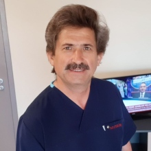 Resmi büyüt: Oğuz Temizyürek, Ortopedi Ve Travmatoloji Kocasinan