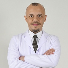 Resmi büyüt: Haldun Ekrem Kaya, Göz Hastalıkları Odunpazarı