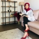 Rabia Acar