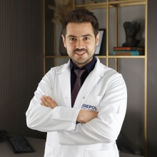 Resmi büyüt: Mehmet Altuğ Kazak, Genel Cerrahi Konya