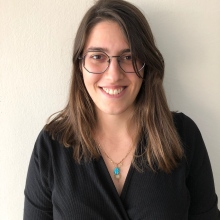 Resmi büyüt: Ekin Şen Önoğlu, Psikoloji İzmir