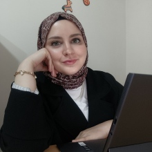 Resmi büyüt: Müberra Demir, Dil ve Konuşma Terapisi Samsun