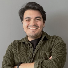 Resmi büyüt: İbrahim Yakın, Psikoloji İzmir