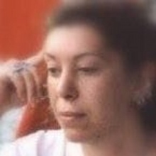 Resmi büyüt: Bahar Turunç, Psikoloji Çankaya