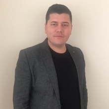 Resmi büyüt: Adem Toy, Psikolojik Danışma ve Rehberlik İstanbul