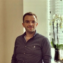 Resmi büyüt: İrfan Basmacı, Psikiyatri İstanbul