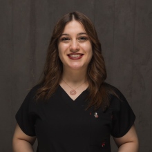 Resmi büyüt: Cansel Güzelsabuncu, Diş Hekimi Ankara