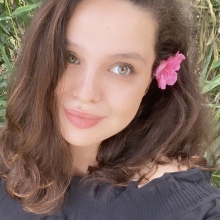 Resmi büyüt: Buse Değirmenci, Psikoloji Muğla