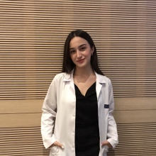 Resmi büyüt: Asel Turgut, Ergoterapi İstanbul