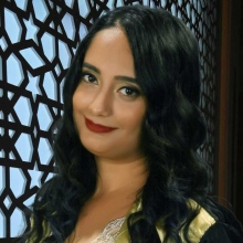 Resmi büyüt: Ezgi Gündoğdu, Psikoloji Avcılar