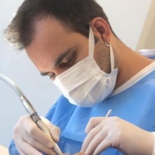 Resmi büyüt: Tolga Canbol, Protetik Diş Tedavisi Bursa