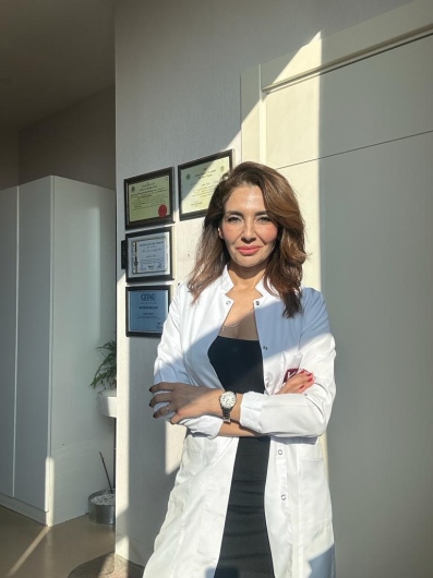 Semiha Tufan-2