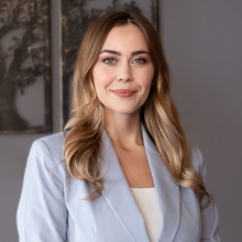 Resmi büyüt: Sude Yaşa Artum, Psikoloji Kadıköy