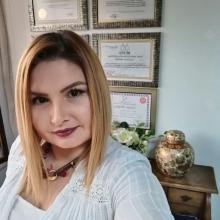 Resmi büyüt: Ceren Akboyar, Psikoloji Bursa