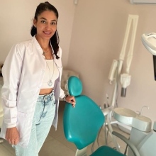 Resmi büyüt: Evrim Bulucu, Diş Hekimi Muğla