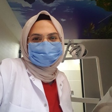 Resmi büyüt: Dilara Esen, Diş Hekimi Ankara