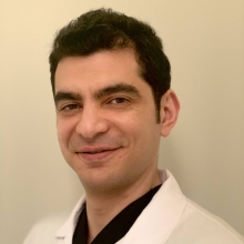 Resmi büyüt: Fethi Emre Ustabaşıoğlu, Radyoloji Edirne