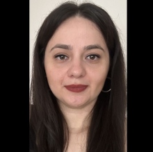 Resmi büyüt: Büşra Cora, Psikoloji İstanbul