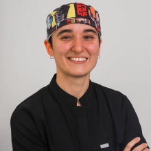 Resmi büyüt: Seda Nur Karaduman, Diş Hekimi Eskişehir