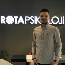 Resmi büyüt: M. Utku Tohumcu, Psikoloji Edirne