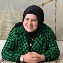 Resmi büyüt: Gülçin Zoroğlu Ersoy, Psikoloji Konak