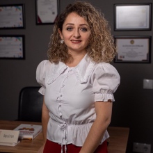 Resmi büyüt: Büşra Ertürk, Psikolojik Danışma ve Rehberlik Ordu