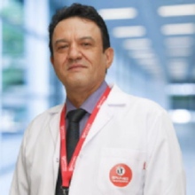 Resmi büyüt: Salim Erdoğan, İç Hastalıkları Melikgazi