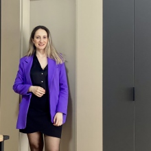 Resmi büyüt: Merve Eken, Diyetisyen Bursa