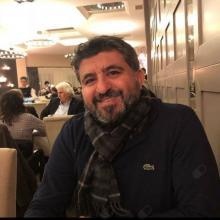 Resmi büyüt: Ali Serdar Kılınç, Ortodonti Gaziantep